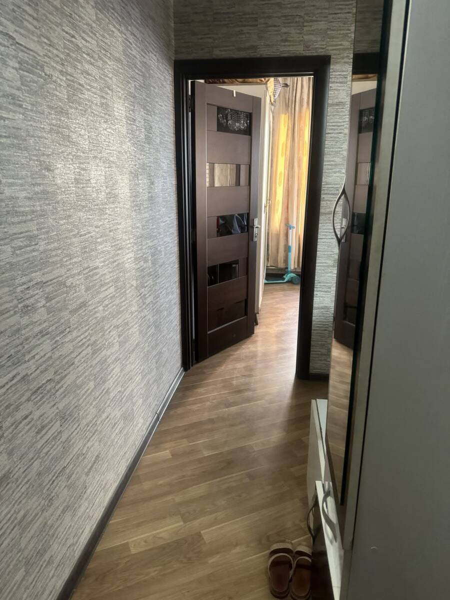 Satılır 1 otaqlı köhnə tikili 40 m² — Mənzil, Bakı (7)