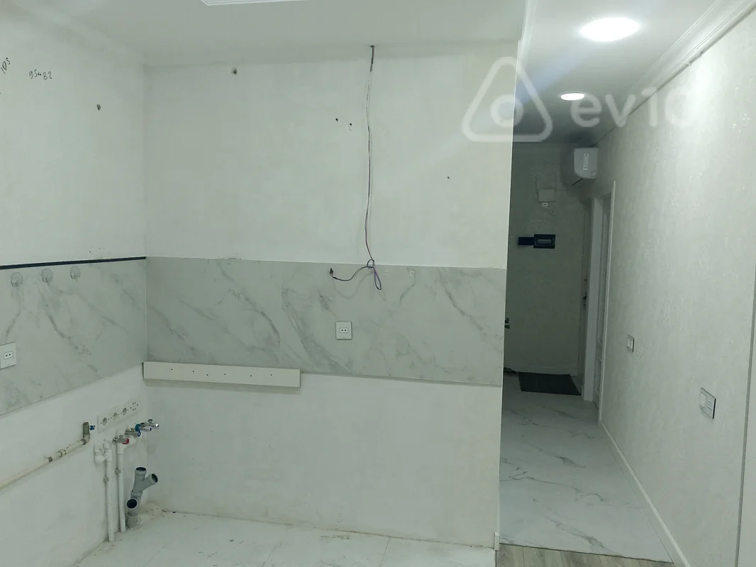2 otaqlı mənzil, 70 m², Atatürk Pr küçəsi ev 199 — Mənzil, Bakı (9)