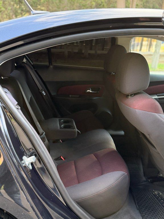 Chevrolet Cruze, 1.4 L, 2014 il, 197 000 km — Avtomobillər, Bakı (12)