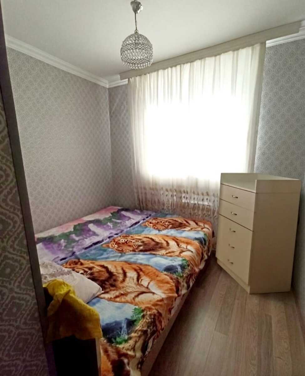 İcarəyə verilir 2 otaqlı köhnə tikili 55 m² — Mənzil, Bakı (3)