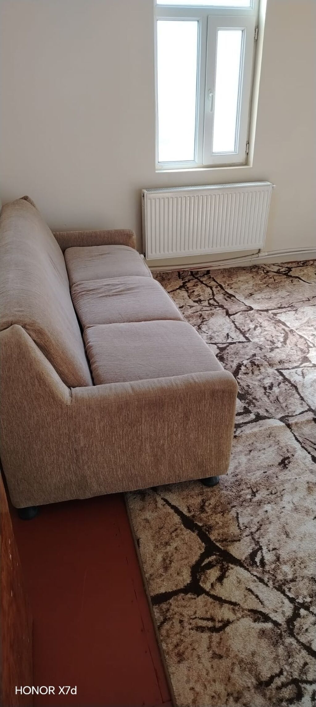 Saray 1 saylı mektebe yaxın 200m — Ev, villa, Saray (2)