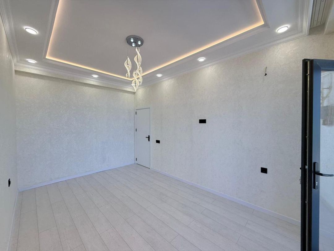 Satılır 2 otaqlı yeni tikili 66 m² — Mənzil, Sumqayıt (8)