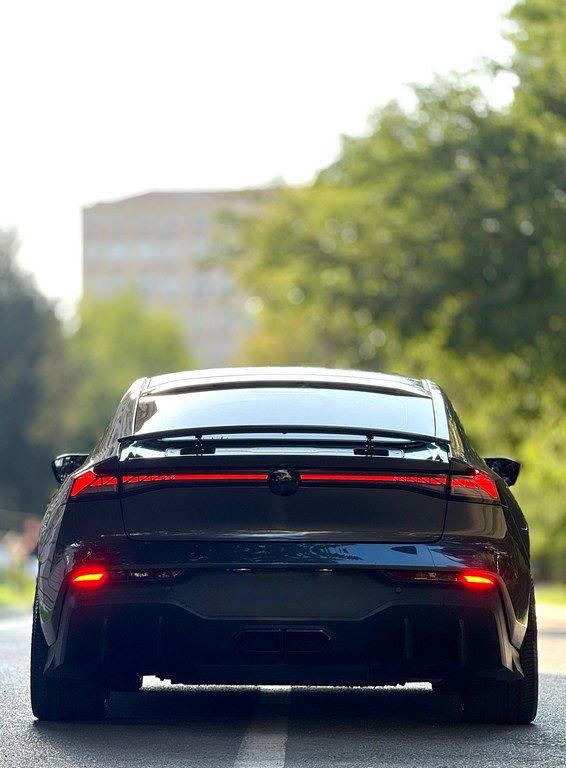 Changan Qiyuan A06, 1.5 L, 28.39 kWh, 2023 il, 71 000 km — Avtomobillər, Bakı (6)