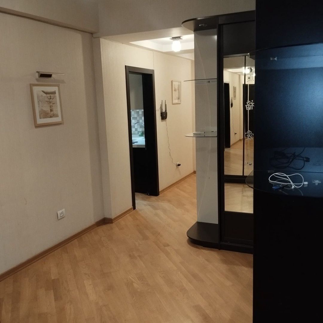 İcarəyə verilir 3 otaqlı yeni tikili 150 m² — Mənzil, Bakı (2)