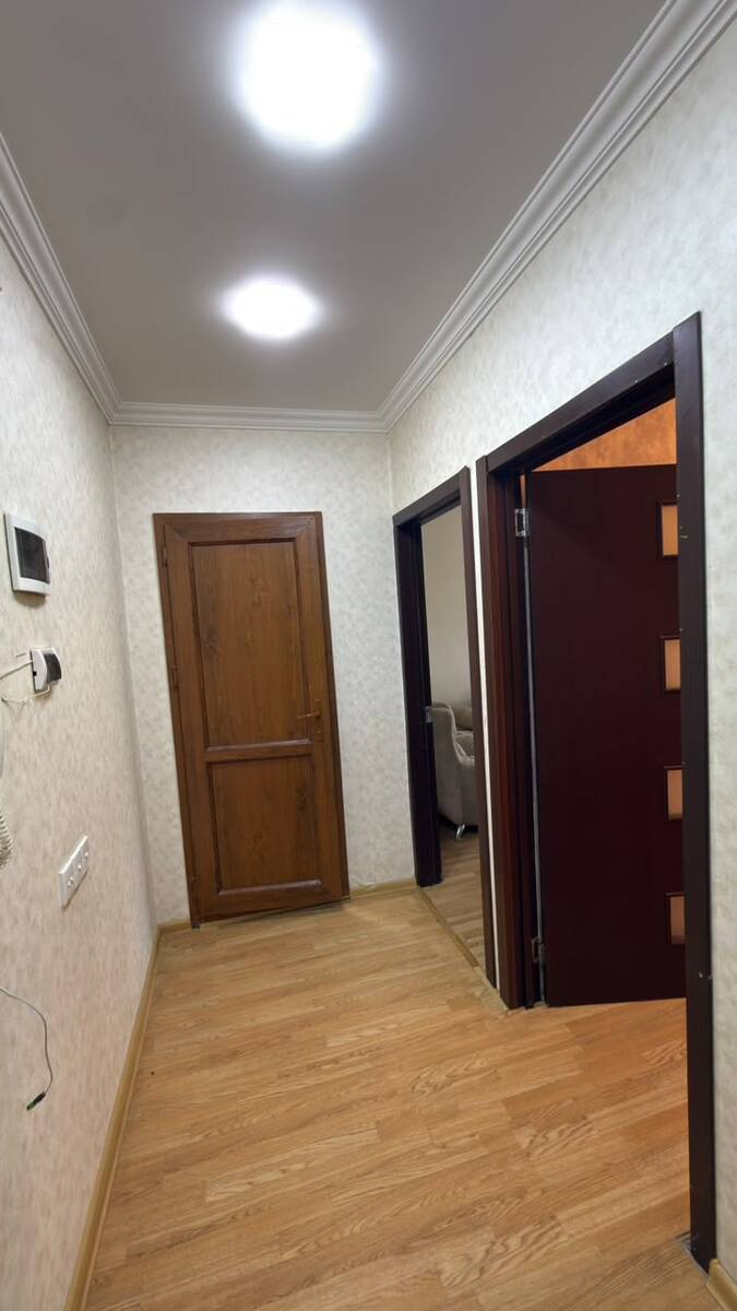 Satılır 3 otaqlı yeni tikili 67 m² — Mənzil, Bakı (8)