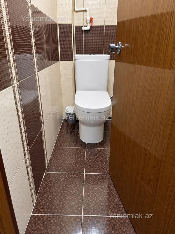 Satılır 4 otaqlı Bina evi menzil (Köhnə tikili), 112 m², Xətai rayonu — Mənzil, Bakı (9)