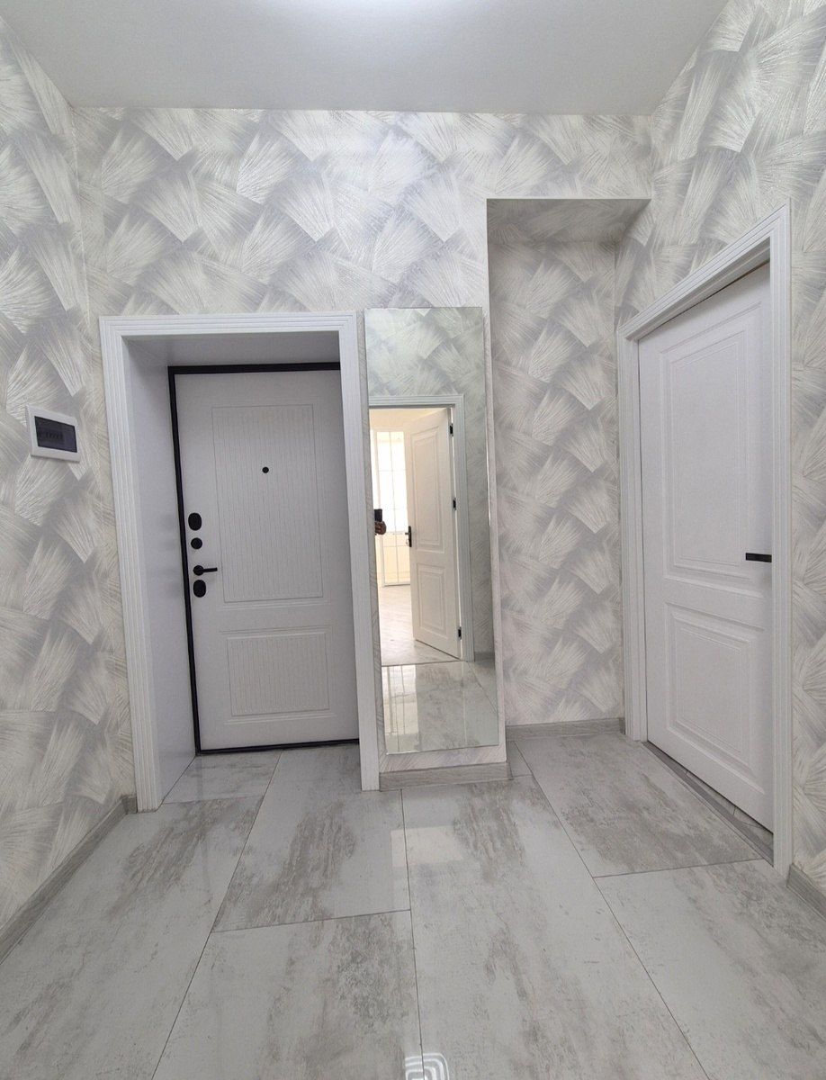 Satılır 3 otaqlı yeni tikili 60 m² — Mənzil, Bakı (8)