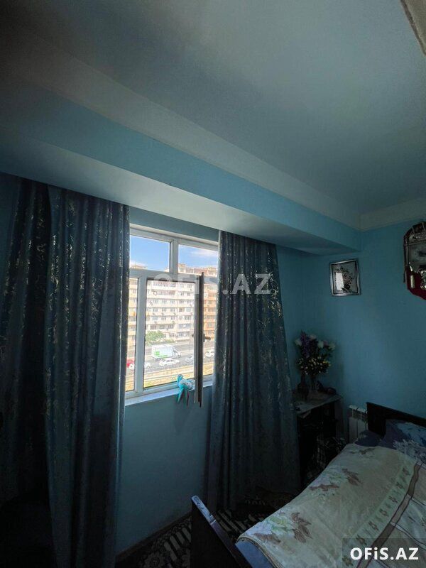 Köhnə tikili Satılır Nizami r., Koroğlu m., 3 otaq, 76 m² — Mənzil, Bakı (8)