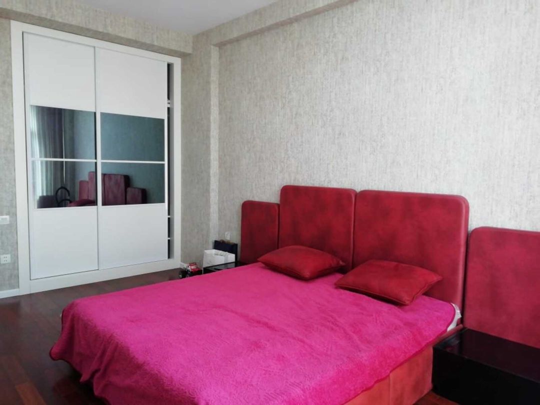 İcarəyə verilir 2 otaqlı yeni tikili 102 m² — Mənzil, Bakı (5)