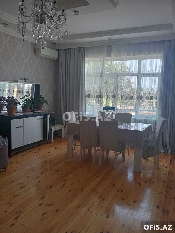 Həyət evləri Satılır Suraxanı r., Əmircan q., 5 otaq, 150 m² — Ev, villa, Bakı (5)