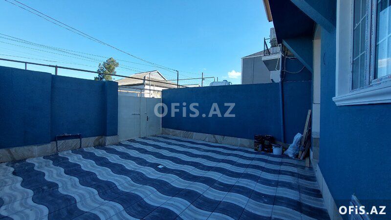 Həyət evləri Satılır Xırdalan, Xırdalan şəhəri, 4 otaq, 140 m² — Ev, villa, Xırdalan (2)