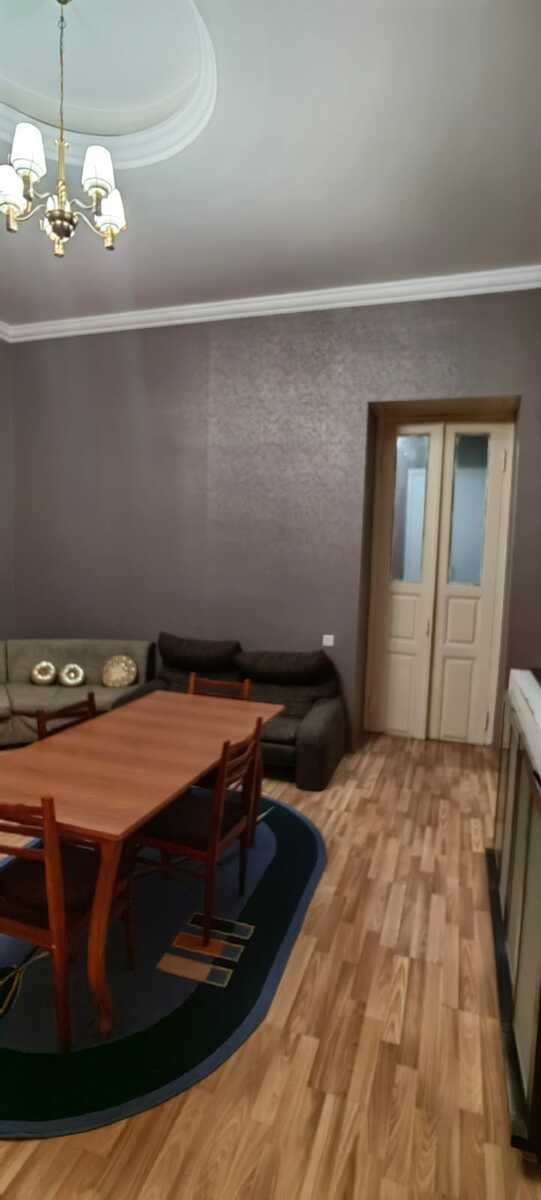 Satılır 2 otaqlı köhnə tikili 50 m² — Mənzil, Bakı (8)