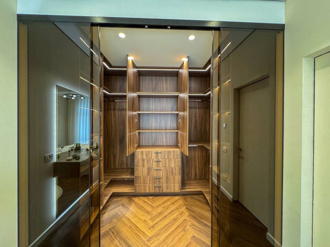 Satılır 2 otaqlı yeni tikili 67 m² — Mənzil, Bakı (5)
