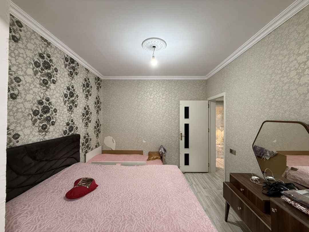 Həyət evi, Bineqedi qəs — Ev, villa, Bakı (8)