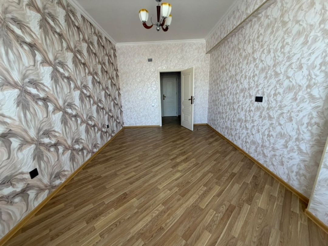 3-otaqlı yeni tikili kirayə verilir, Bayıl qəs., 120 m² — Mənzil, Bakı (6)
