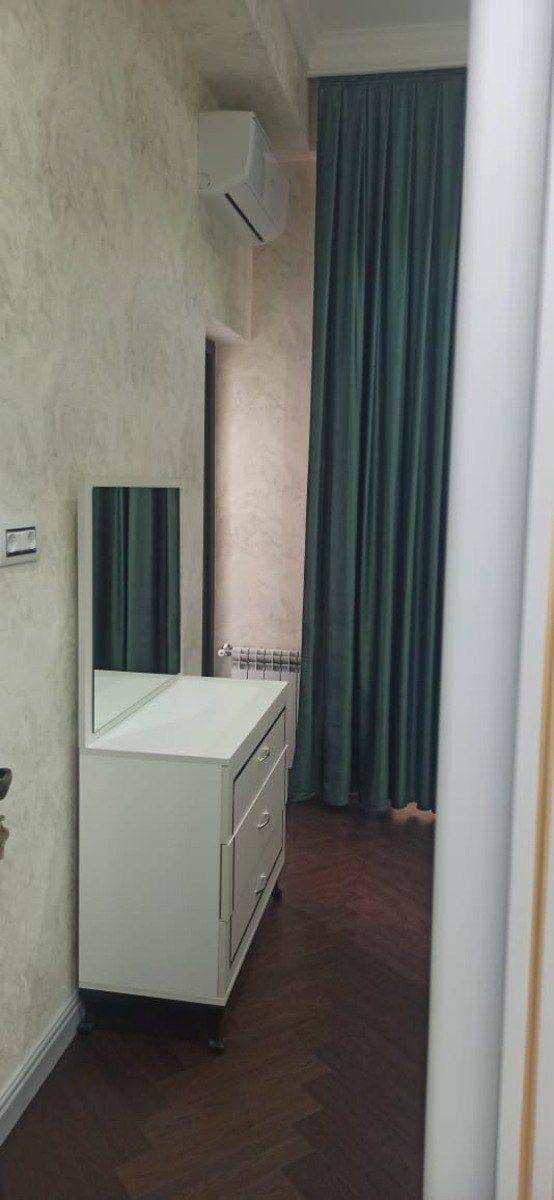 İcarəyə verilir 2 otaqlı yeni tikili 60 m² — Mənzil, Bakı (8)