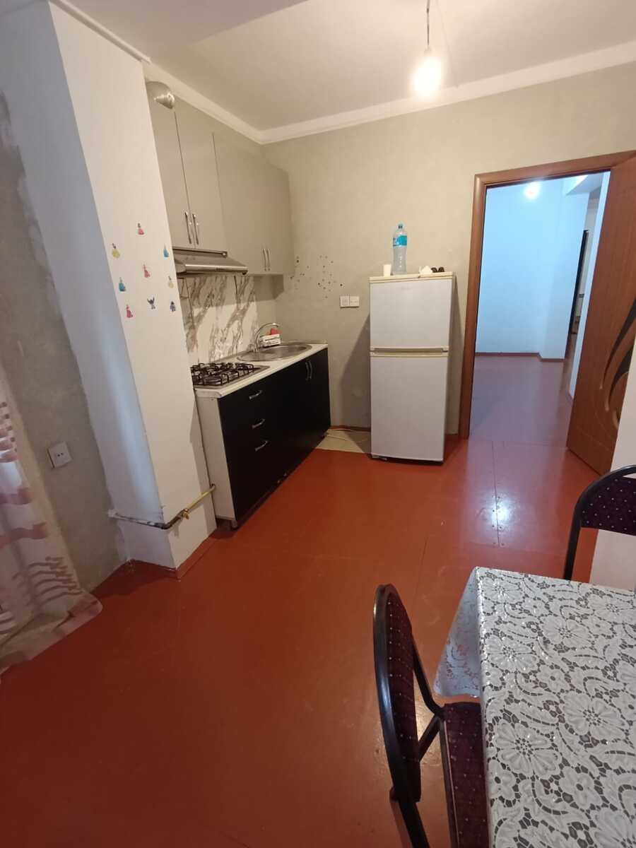 İcarəyə verilir 3 otaqlı yeni tikili 104 m² — Mənzil, Bakı (8)
