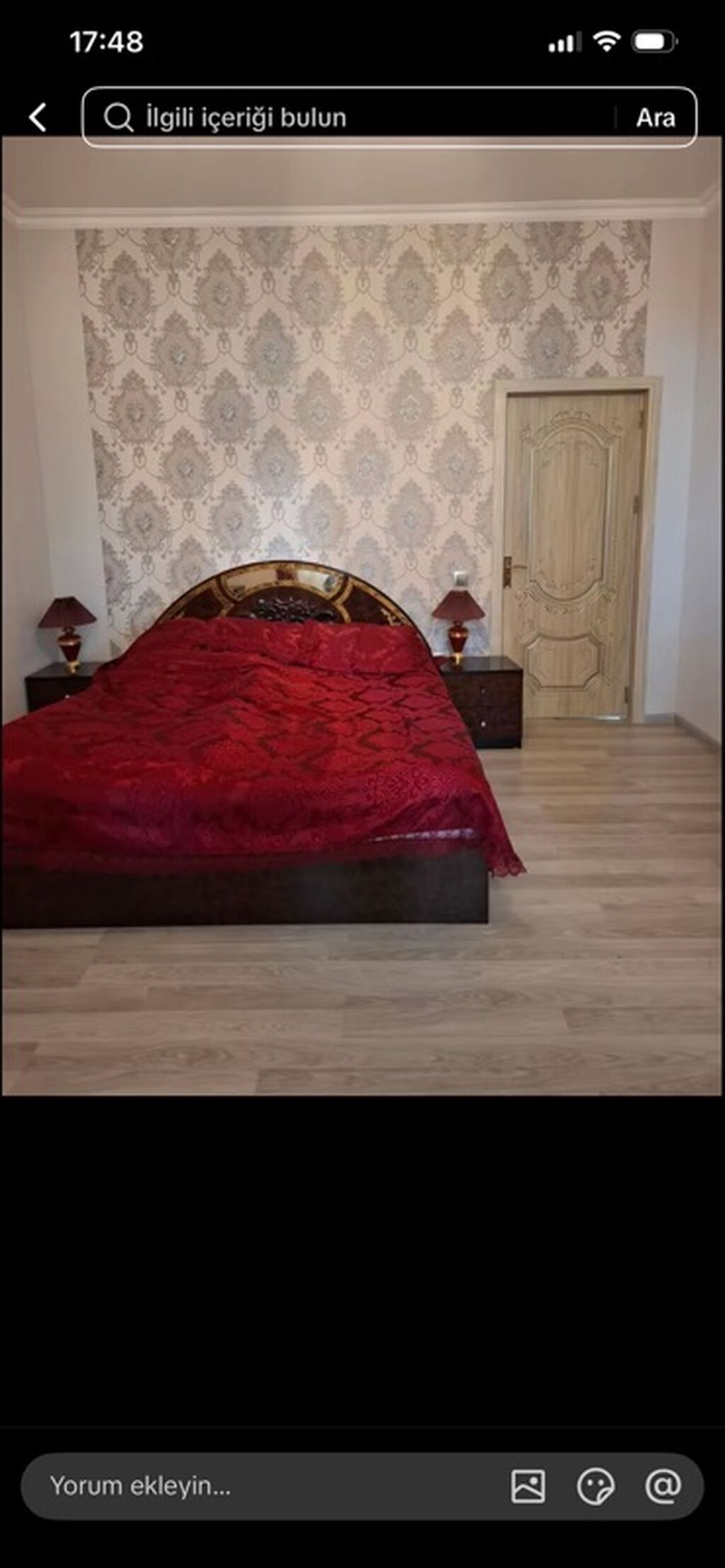 5 otaqlı, 130 kv. m, Kredit yoxdur, Yeni təmirli — Ev, villa, Şəki (5)