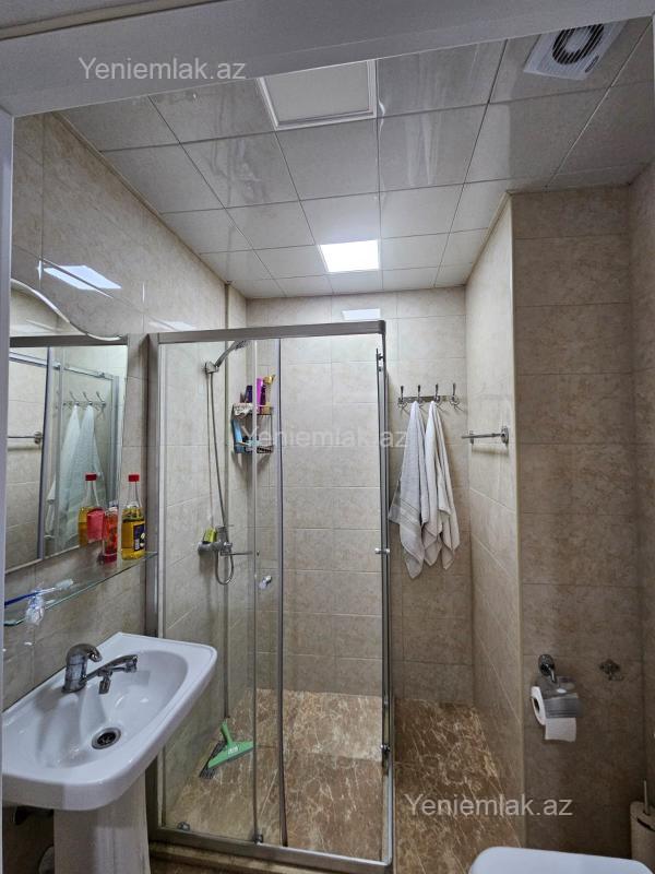 Satılır 2 otaqlı Bina evi menzil (Yeni tikili), 50 m², 76-cı məhəllə — Mənzil, Sumqayıt (3)