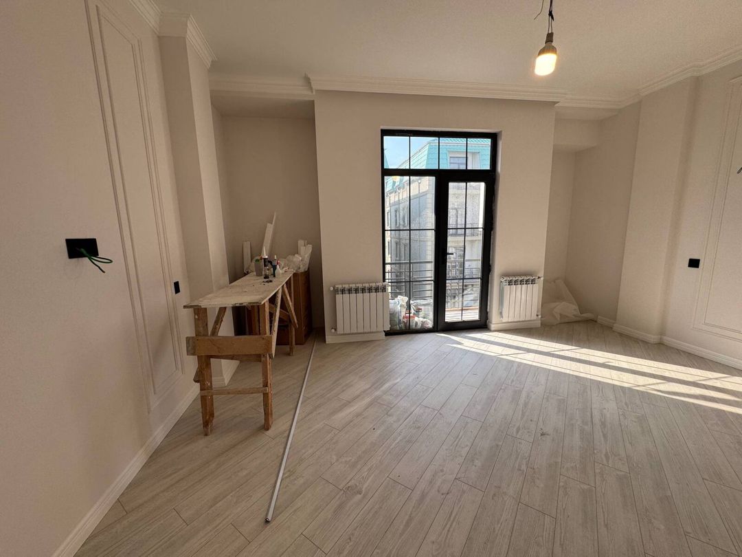 Satılır 2 otaqlı yeni tikili 58 m² — Mənzil, Bakı (4)