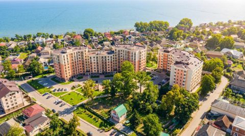 Satılır 1 otaqlı yeni tikili 49.7 m² — Lənkəran