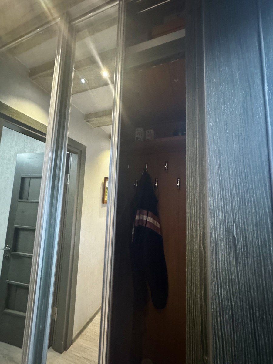 Satılır 3 otaqlı köhnə tikili 90 m² — Mənzil, Bakı (4)