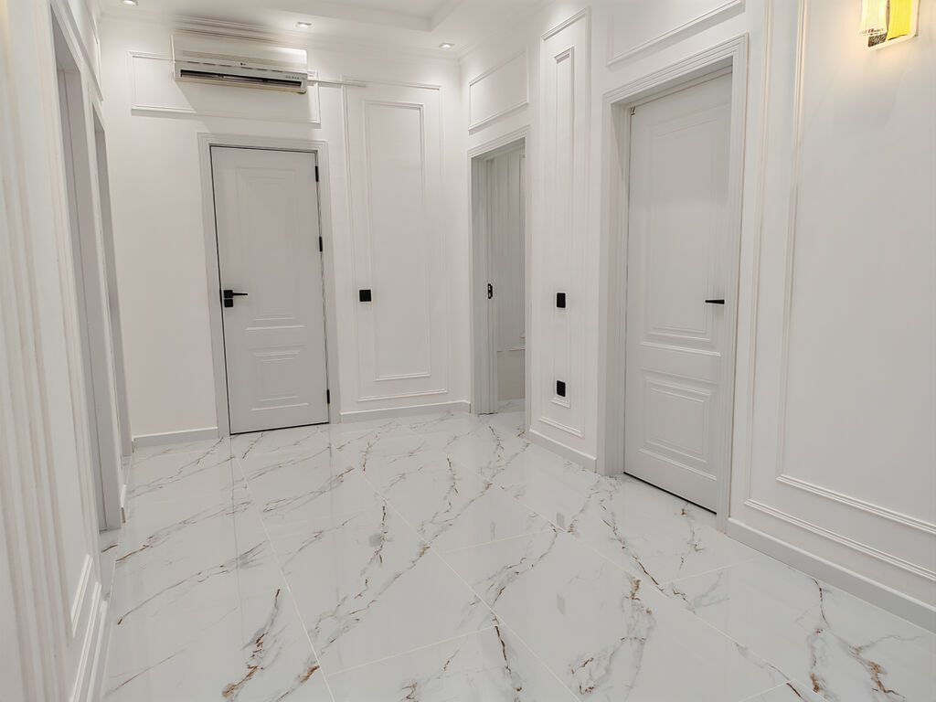 Otaqlar Kirayəyə verilir Binəqədi qəsəbəsində yeni tikilən Araz — Mənzil, Bakı (9)