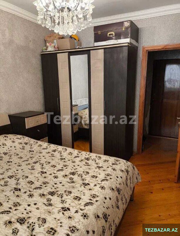 Xırdalan Abşeron Gənclər Şəhərciyi Kupçalı Əşyalı mənzil — Mənzil, Xırdalan (10)