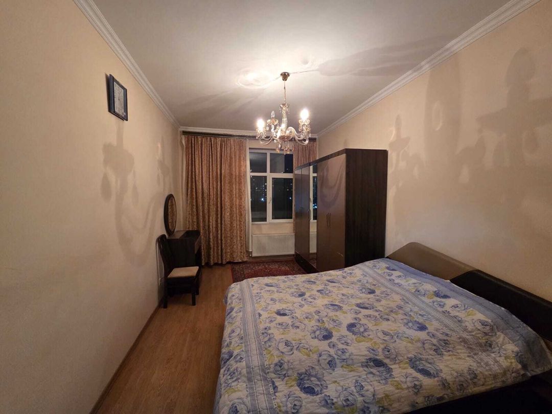 Satılır 3 otaqlı yeni tikili 130 m² — Mənzil, Bakı (10)