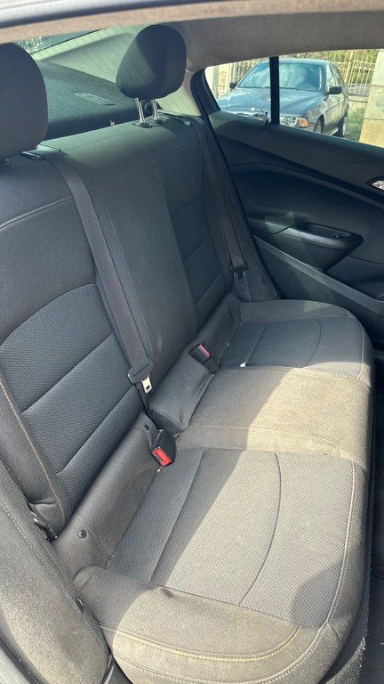 Chevrolet Cruze, 1.4 L, 2016 il, 250 000 km 77-BK-758 — Avtomobillər, Bakı (7)