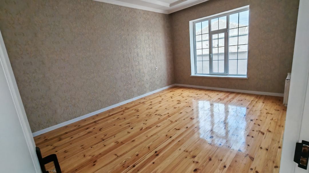 Həyət evi, Məhəmmədli qəs — Ev, villa, Bakı (7)