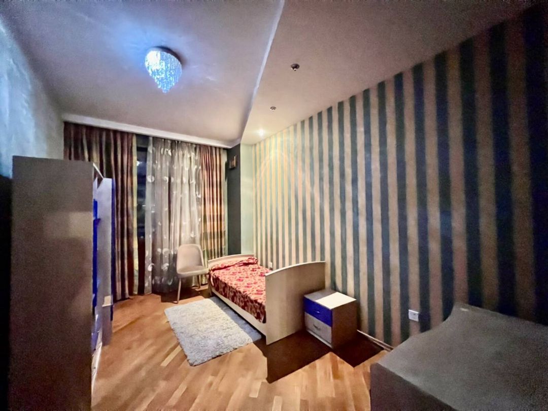 Satılır 3 otaqlı yeni tikili 170 m² — Mənzil, Bakı (12)