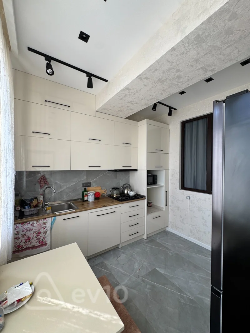 2 otaqlı mənzil, 75 m², Aşıq Ələsgər küçəsi — kirayə — Mənzil, Bakı (8)