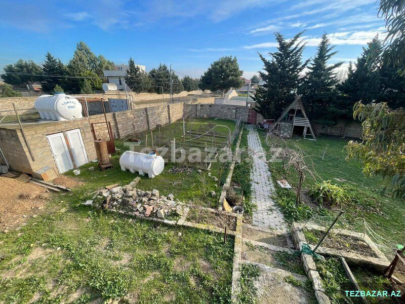 Buzovnada torpaq sahəsi satılırr — Torpaq, Bakı (5)