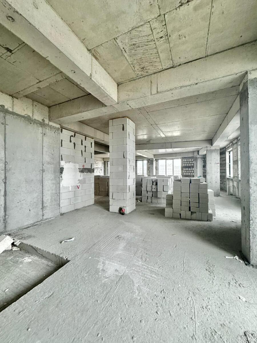 Satılır 3 otaqlı yeni tikili 140 m² — Mənzil, Bakı (12)