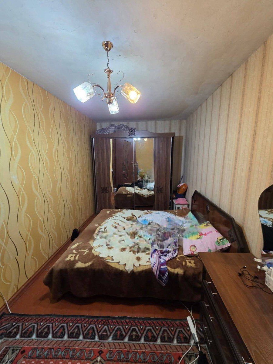 Satılır 2 otaqlı köhnə tikili 50 m² — Mənzil, Sumqayıt (2)