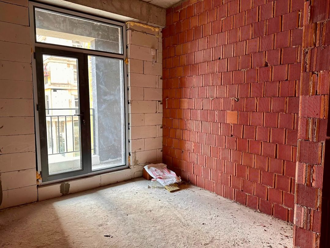 Satılır 3 otaqlı yeni tikili 127 m² — Mənzil, Bakı (5)