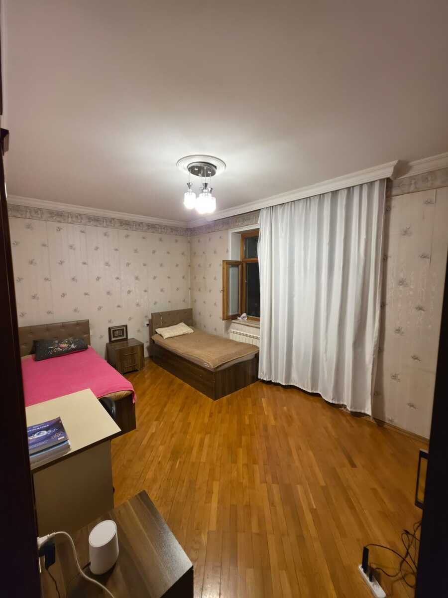 Satılır 3 otaqlı yeni tikili 138 m² — Mənzil, Bakı (5)