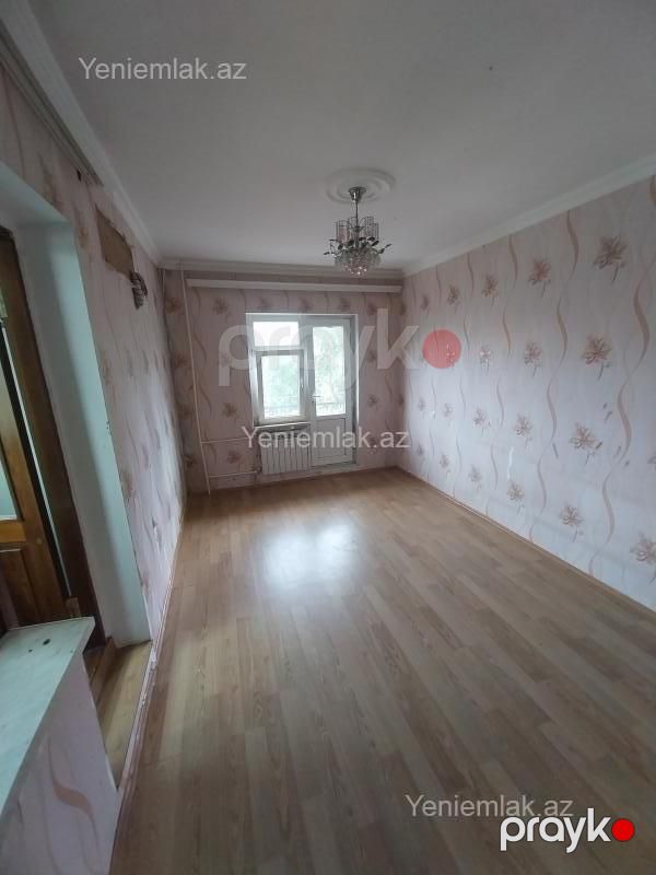 Kirayə 1 otaqlı Bina evi menzil (Köhnə tikili), 40 m², Xətai rayonu — Mənzil, Bakı (7)