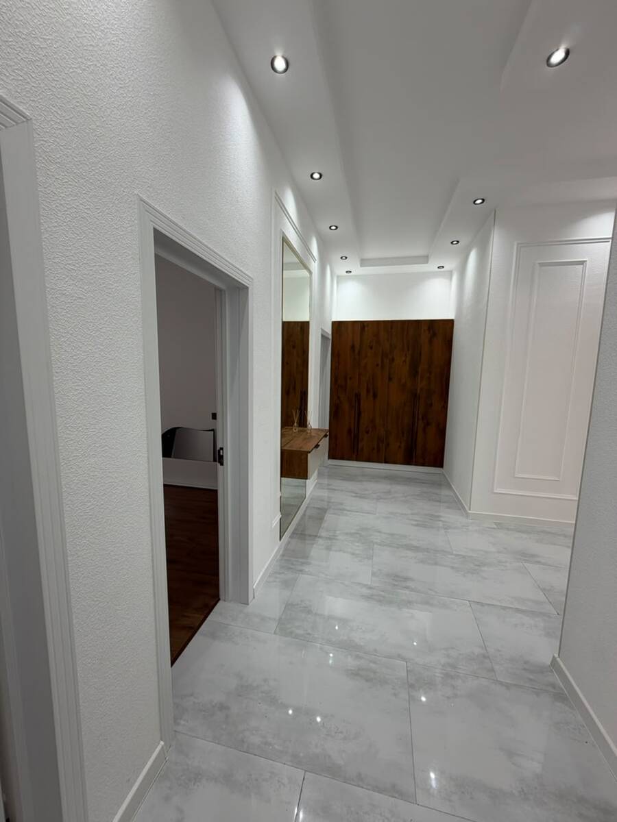 Satılır 4 otaqlı həyət evi/bağ evi 165 m² — Ev, villa, Bakı (7)
