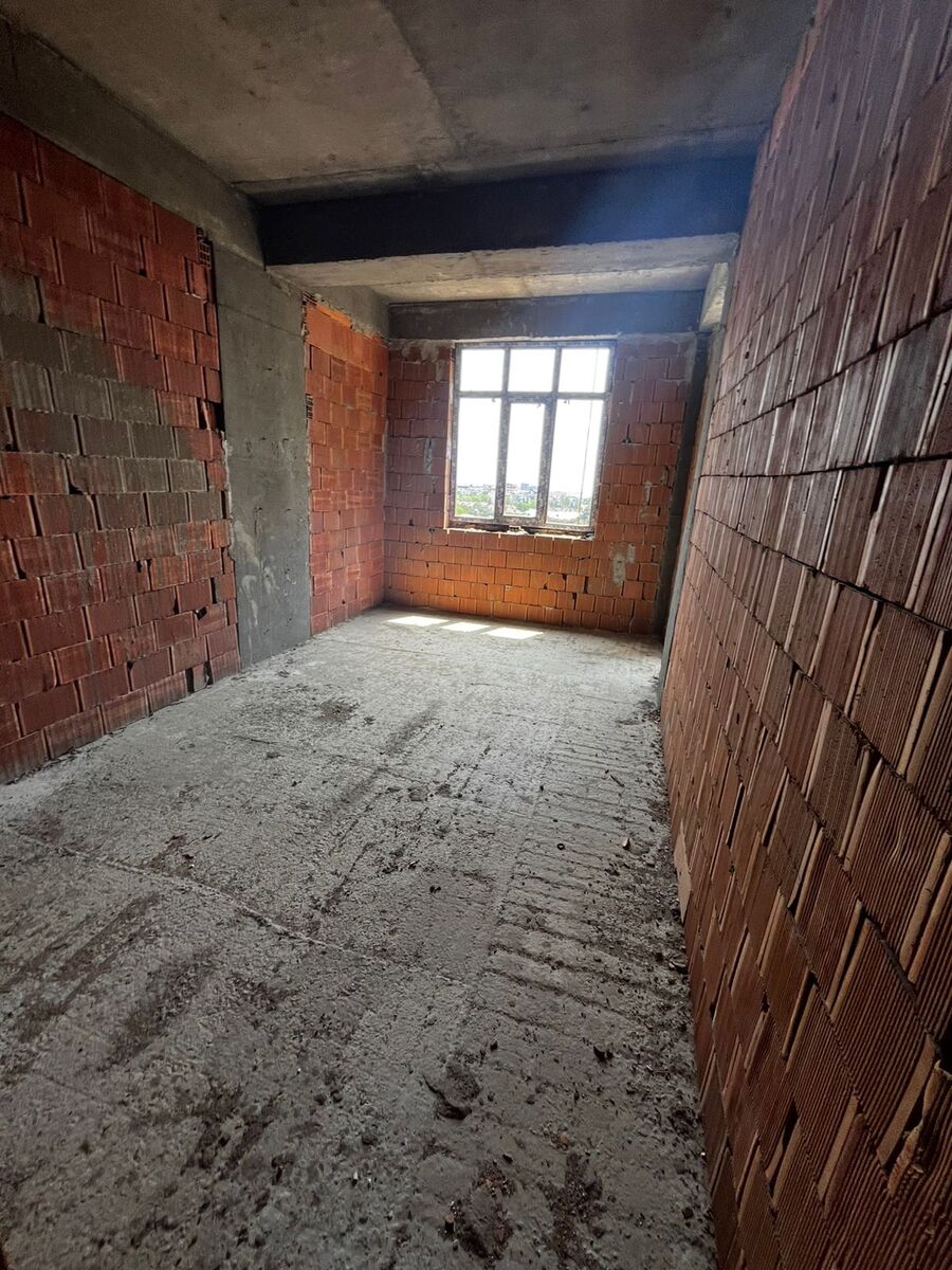 Satılır 1 otaqlı yeni tikili 57 m² — Mənzil, Bakı (6)