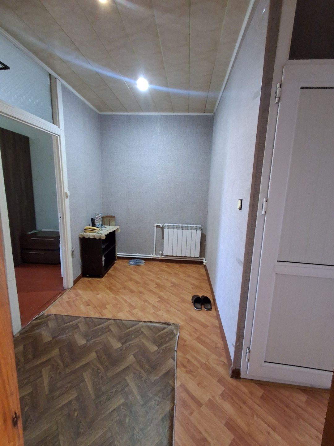 Satılır 2 otaqlı köhnə tikili 60 m² — Mənzil, Xırdalan (10)