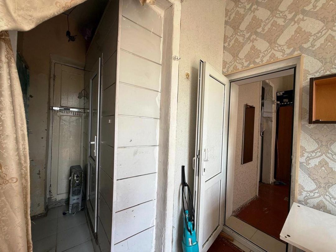 İcarəyə verilir 2 otaqlı köhnə tikili 40 m² — Mənzil, Bakı (12)