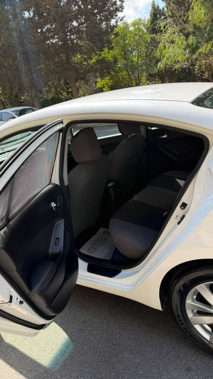 Kia Cerato, 1.6 L, 2013 il, 119 500 km — Avtomobillər, Bakı (10)