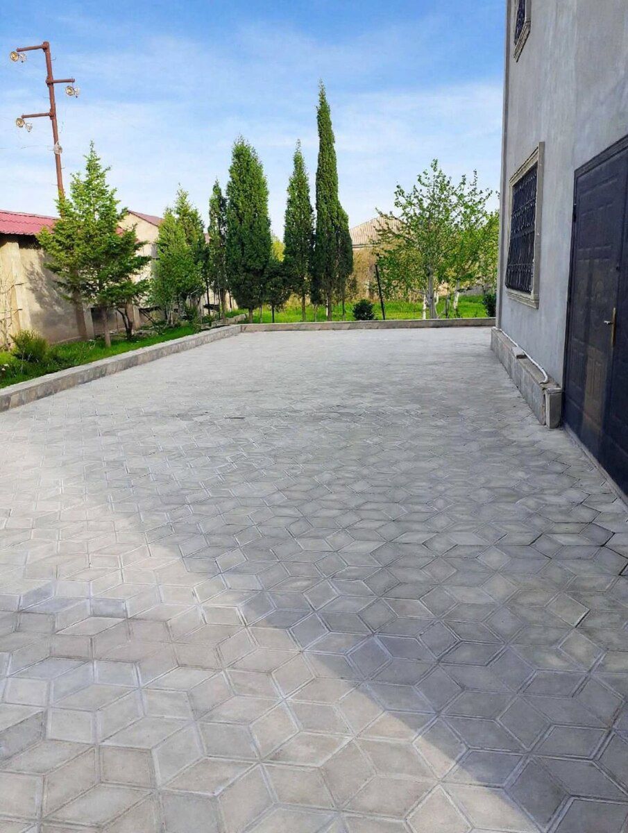 Bağ evi, 28 may m — Ev, villa, Bakı (8)