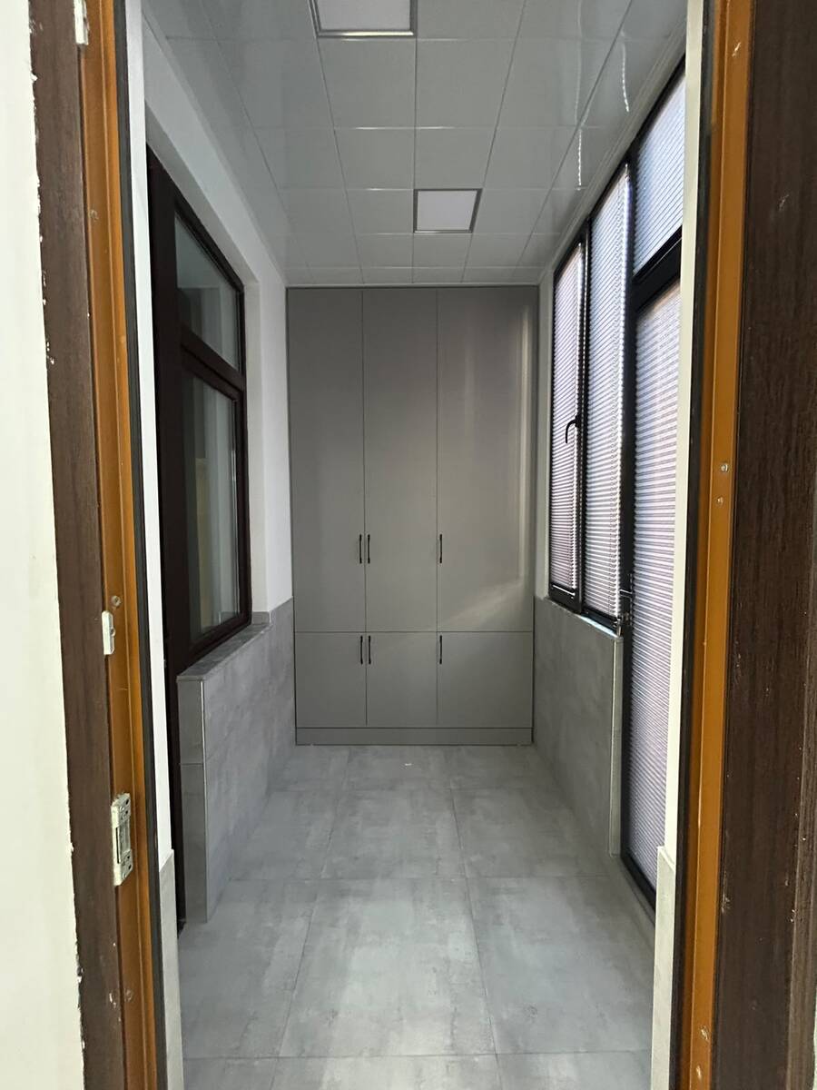 Satılır 3 otaqlı yeni tikili 134 m² — Mənzil, Bakı (4)