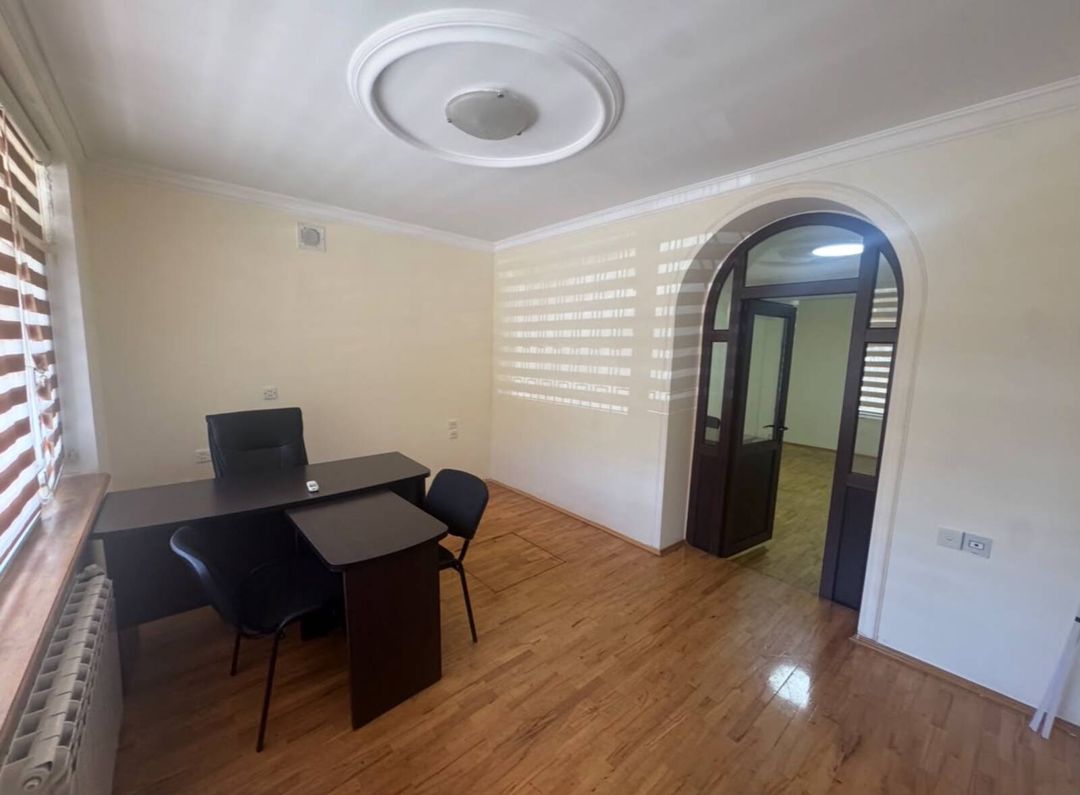 İcarəyə verilir 4 otaqlı ofis 90 m² — Ofis, Bakı (6)