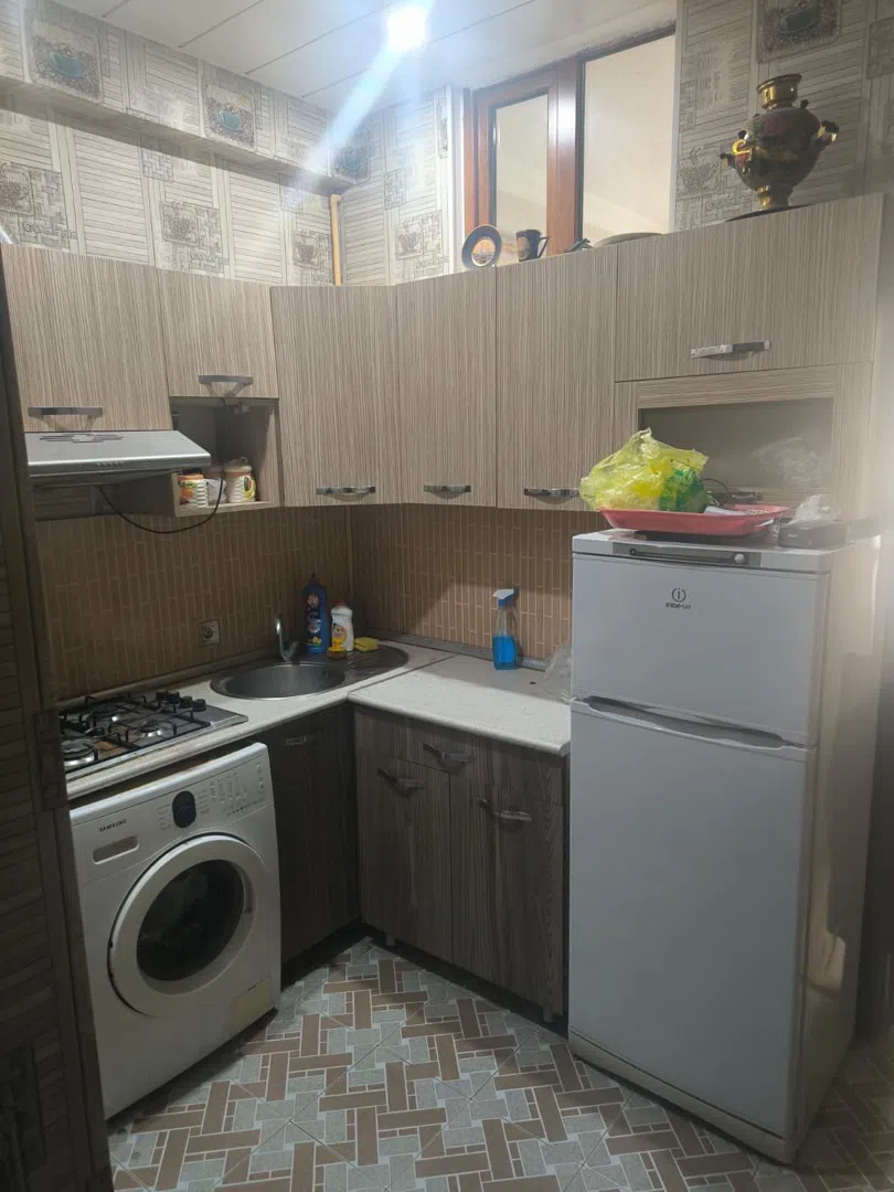 2 otaqlı mənzil 65 m² satılır — Mənzil, Bakı (7)