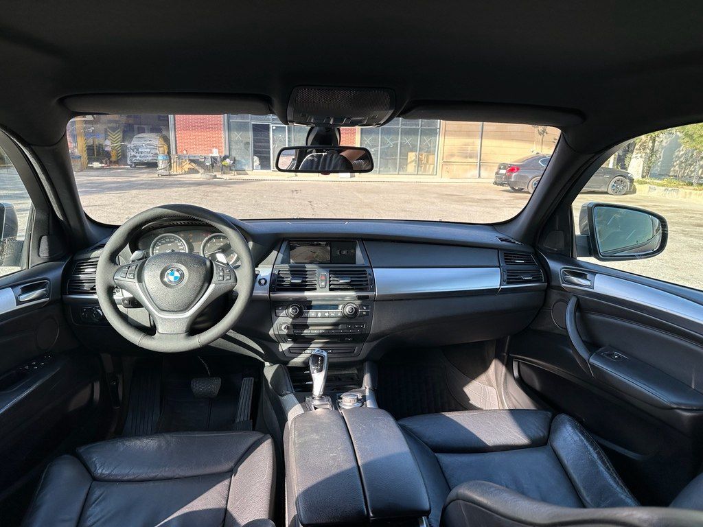 BMW X6, 3.0 L, 2008 il, 334 568 km — Avtomobillər, Bakı (3)