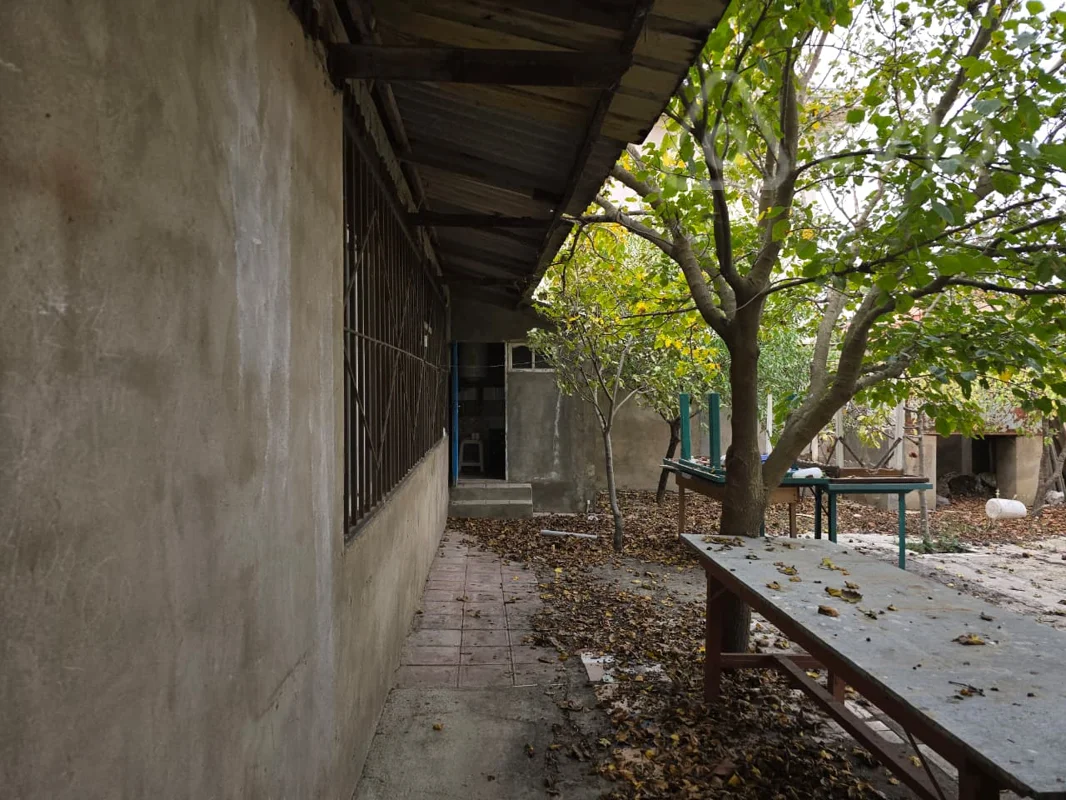 5 otaqlı həyət evi, 133 m², Dübəndi bağ sahəsi, 8-ci şimal küçəsi — Ev, villa, Bakı (6)